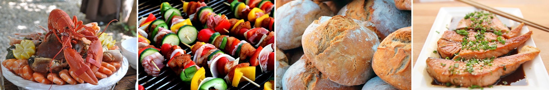 Central Coast Restaurants - Cafes