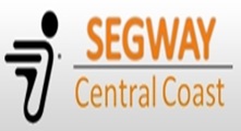 Segway Central Coast