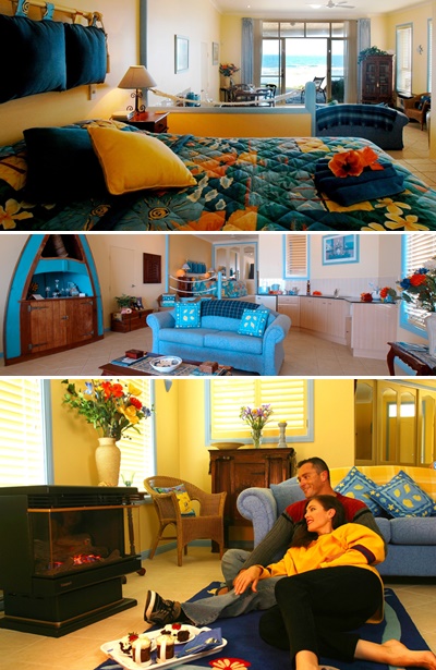 Central Coast Beachfront Accommodation Central Coast Beachfront Accommodation