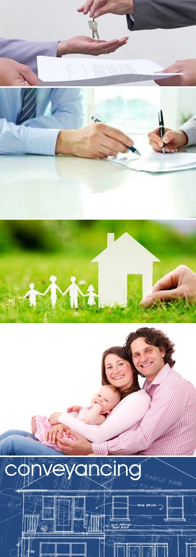 Central Coast Conveyancing