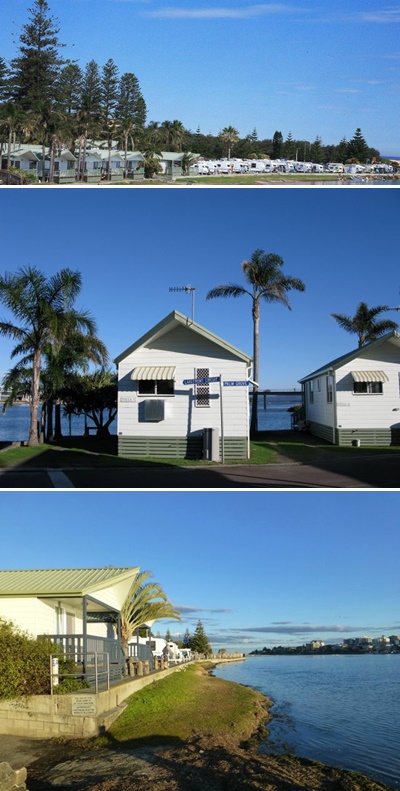 Central Coast Beachfront Accommodation Central Coast Beachfront Accommodation