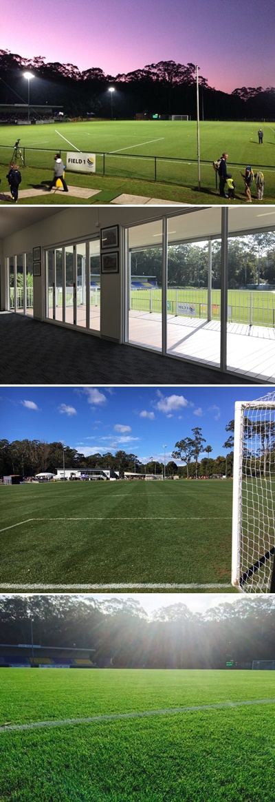 Central Coast Conference Venues Central Coast Conference Venues