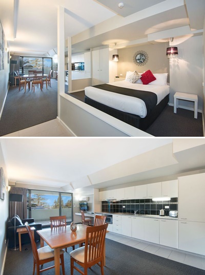 Central Coast Beachfront Accommodation Central Coast Beachfront Accommodation