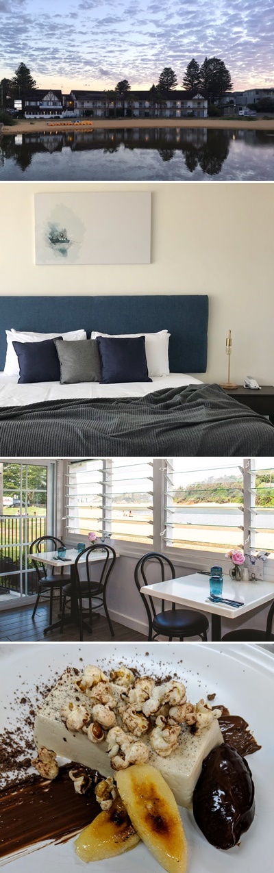 Terrigal Accommodation and Restaurant Terrigal Accommodation and Restaurant