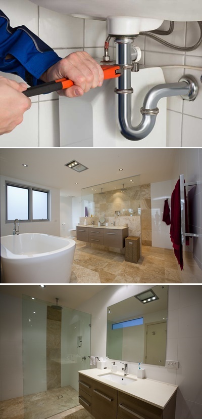 Central Coast Bathroom Renovations Central Coast Bathroom Renovations