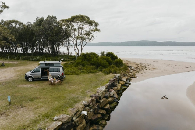 Umina Beach