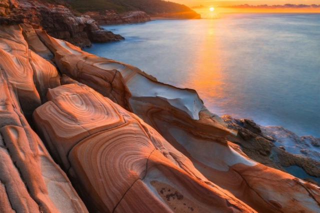 Bouddi National Park