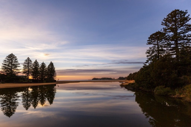 Terrigal Central Coast