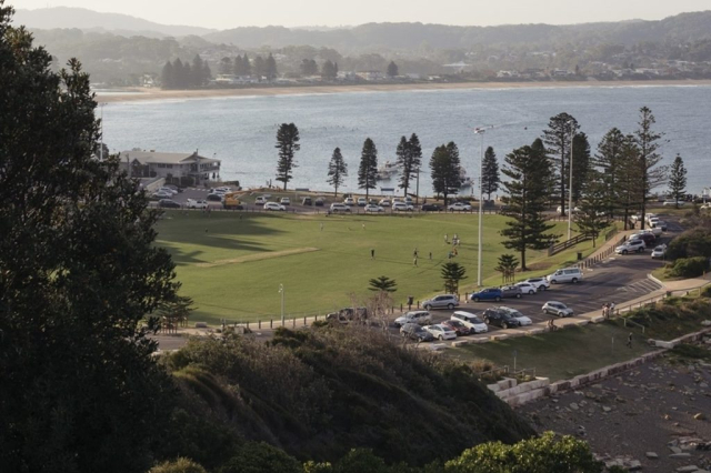 Terrigal Headland